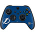 NHL Tampa Bay Lightning Logo Xbox Series X Bundle Skin