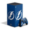 NHL Tampa Bay Lightning Logo XBox Series X Digital Edition Bundle Skin