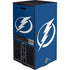 NHL Tampa Bay Lightning Logo XBox Series X Digital Edition Bundle Skin