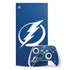 NHL Tampa Bay Lightning Logo Xbox Series X Skins