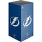NHL Tampa Bay Lightning Logo XBox Series X Digital Edition Console Skin