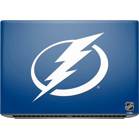 NHL Tampa Bay Lightning Logo HP ZBook Fury 16 G10 Skin