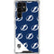 NHL Tampa Bay Lightning Pattern Galaxy Cases