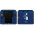MLB Tampa Bay Rays - Solid Distressed Nintendo Skins