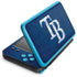 MLB Tampa Bay Rays - Solid Distressed Nintendo Skins