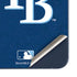 MLB Tampa Bay Rays - Solid Distressed Galaxy A36 5G Skin