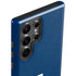MLB Tampa Bay Rays - Solid Distressed Galaxy S23 Ultra Pro Case
