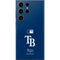 MLB Tampa Bay Rays - Solid Distressed Galaxy Skins