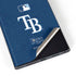 MLB Tampa Bay Rays - Solid Distressed Galaxy Skins