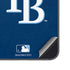 MLB Tampa Bay Rays - Solid Distressed Galaxy S24 Skin
