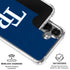 MLB Tampa Bay Rays - Solid Distressed Galaxy S26 Plus Clear Case
