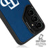 MLB Tampa Bay Rays - Solid Distressed Galaxy S26 Plus Kickstand Case