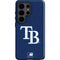 MLB Tampa Bay Rays - Solid Distressed Galaxy S26 Ultra Impact Case