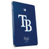 MLB Tampa Bay Rays - Solid Distressed Apple iPad Skin