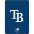MLB Tampa Bay Rays - Solid Distressed Apple iPad Air Skin
