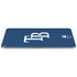 MLB Tampa Bay Rays - Solid Distressed Apple iPad Air Skin
