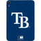 MLB Tampa Bay Rays - Solid Distressed Apple iPad Mini Skin