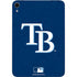 MLB Tampa Bay Rays - Solid Distressed Apple iPad Mini Skin
