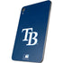 MLB Tampa Bay Rays - Solid Distressed Apple iPad Mini Skin
