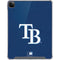 MLB Tampa Bay Rays - Solid Distressed iPad Cases