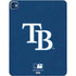 MLB Tampa Bay Rays - Solid Distressed iPad Pro 13in M4 (2024) Skin