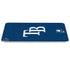 MLB Tampa Bay Rays - Solid Distressed iPad Pro 13in M4 (2024) Skin