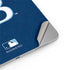 MLB Tampa Bay Rays - Solid Distressed iPad Pro 13in M4 (2024) Skin