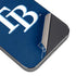MLB Tampa Bay Rays - Solid Distressed iPhone 15 Pro Max Skin