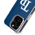 MLB Tampa Bay Rays - Solid Distressed iPhone 16 Pro MagSafe Case