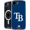 MLB Tampa Bay Rays - Solid Distressed iPhone 16e MagSafe Case