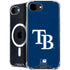 MLB Tampa Bay Rays - Solid Distressed iPhone 16e MagSafe Case