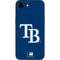MLB Tampa Bay Rays - Solid Distressed iPhone 16e Skin
