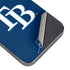 MLB Tampa Bay Rays - Solid Distressed iPhone 16e Skin