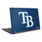 MLB Tampa Bay Rays - Solid Distressed Dell Latitude Skin