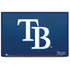 MLB Tampa Bay Rays - Solid Distressed Dell Latitude Skin
