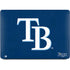 MLB Tampa Bay Rays - Solid Distressed Apple MacBook Air Skin
