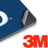 MLB Tampa Bay Rays - Solid Distressed Apple MacBook Air Skin