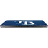 MLB Tampa Bay Rays - Solid Distressed Apple MacBook Pro 14-inch Skin