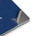 MLB Tampa Bay Rays - Solid Distressed Apple MacBook Pro 14-inch Skin