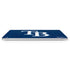 MLB Tampa Bay Rays - Solid Distressed Apple MacBook Pro 16-inch Skin
