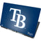 MLB Tampa Bay Rays - Solid Distressed Dell Precision Skin