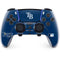 MLB Tampa Bay Rays - Solid Distressed PS5 DualSense Edge Pro Controller Skin