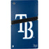 MLB Tampa Bay Rays - Solid Distressed PS5 Pro Console Skin