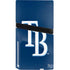 MLB Tampa Bay Rays - Solid Distressed PS5 Pro Disk Console Skin