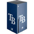 MLB Tampa Bay Rays - Solid Distressed Xbox Series X Skins