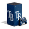 MLB Tampa Bay Rays - Solid Distressed XBox Series X Digital Edition Bundle Skin