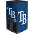 MLB Tampa Bay Rays - Solid Distressed XBox Series X Digital Edition Bundle Skin