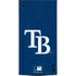 MLB Tampa Bay Rays - Solid Distressed XBox Series X Digital Edition Console Skin