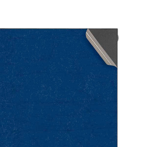 MLB Tampa Bay Rays - Solid Distressed XBox Series X Digital Edition Console Skin