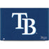 MLB Tampa Bay Rays - Solid Distressed Dell XPS Skin